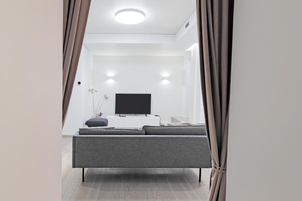 Buddha Luxury Apartment Kaunas city centre Extérieur photo