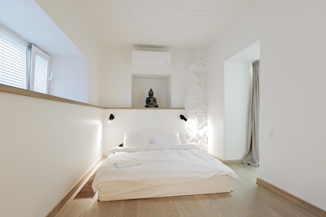 Buddha Luxury Apartment Kaunas city centre Extérieur photo